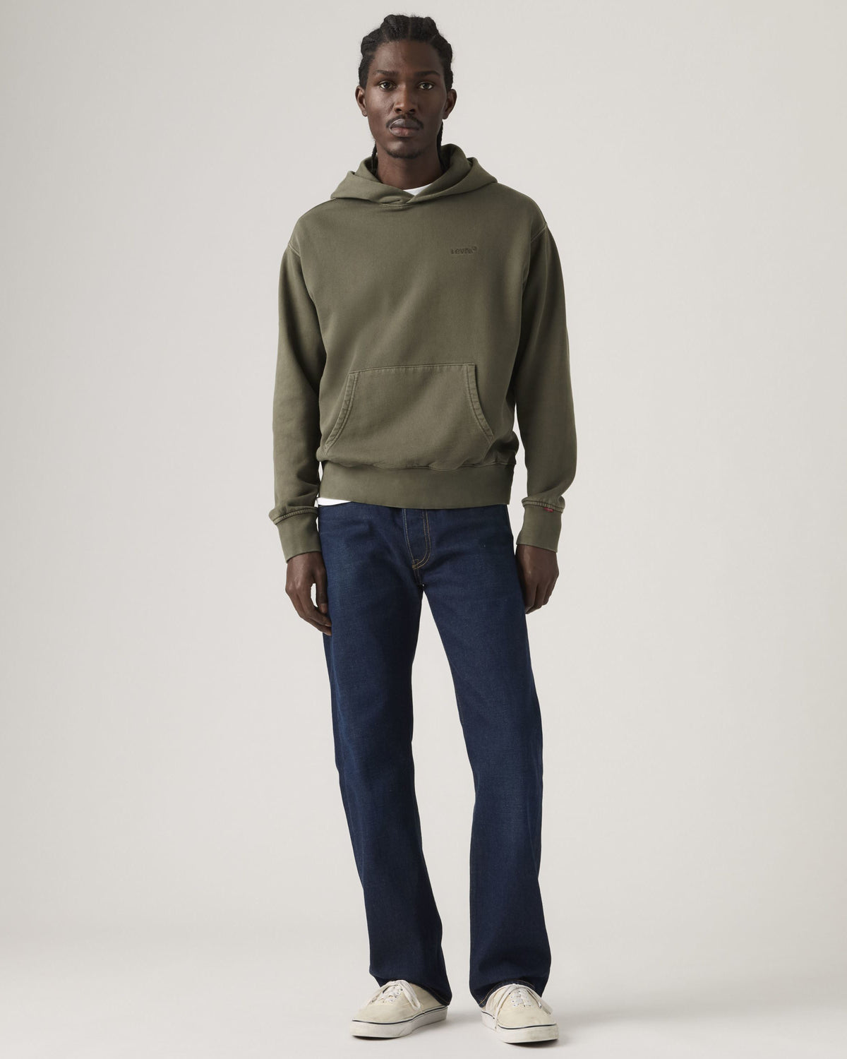 Levi's® 501 Original Regular Fit Mens Jeans - Come Back Home | Levi's® Jeans | JEANSTORE