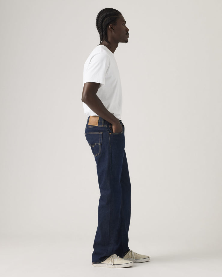 Levi's® 501 Original Regular Fit Mens Jeans - Come Back Home | Levi's® Jeans | JEANSTORE