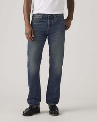 Levi's® 501 Original Regular Fit Mens Jeans - Vintage Avenue