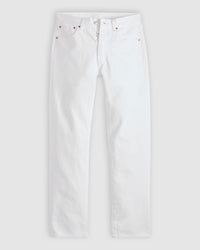 Levi's® 501 Original Regular Fit Mens Jeans - Chill White | Levi's® Jeans | JEANSTORE