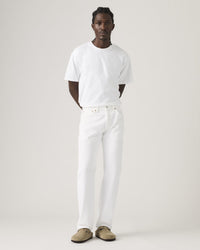 Levi's® 501 Original Regular Fit Mens Jeans - Chill White | Levi's® Jeans | JEANSTORE