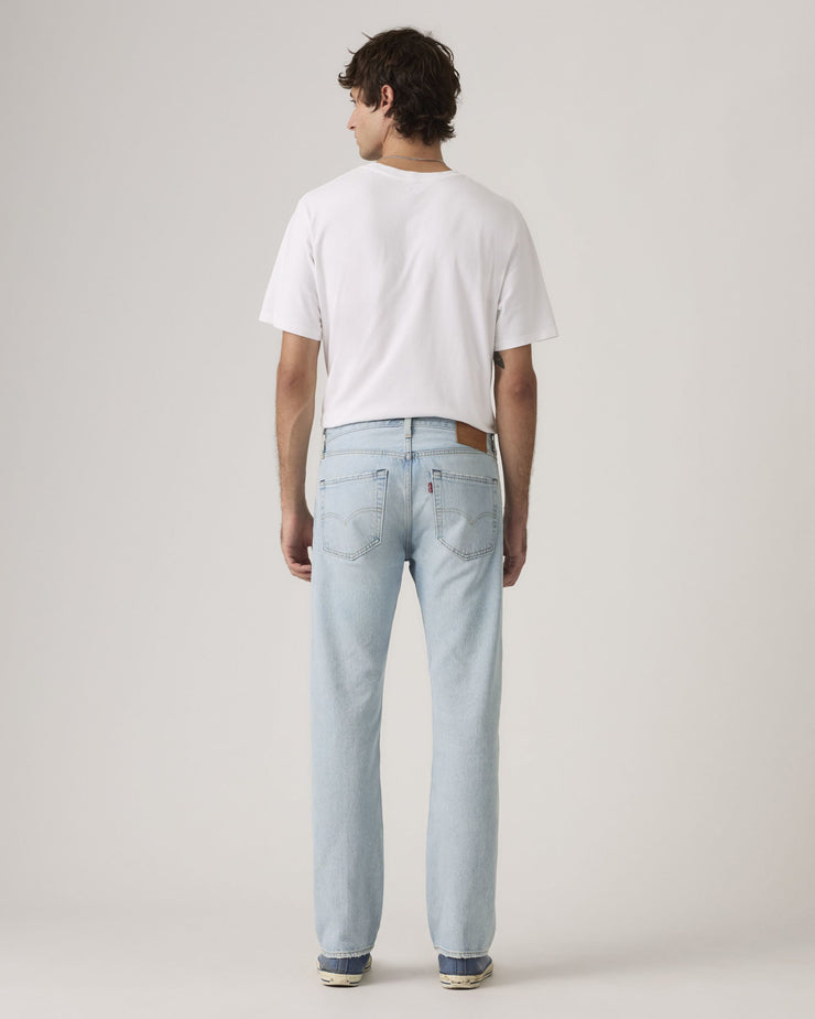 Levi's® 501 Original Regular Fit Mens Jeans - Texas Rides | Levi's® Jeans | JEANSTORE