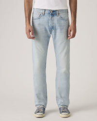 Levi's® 501 Original Regular Fit Mens Jeans - Texas Rides | Levi's® Jeans | JEANSTORE