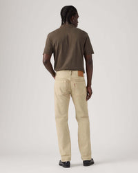Levi's® 501 Original Regular Fit Mens Jeans - Yellow Sand GD