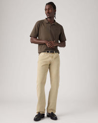Levi's® 501 Original Regular Fit Mens Jeans - Yellow Sand GD