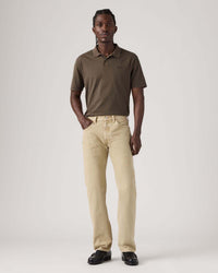 Levi's® 501 Original Regular Fit Mens Jeans - Yellow Sand GD