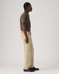 Levi's® 501 Original Regular Fit Mens Jeans - Yellow Sand GD