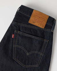 Levi's® 501 Original Regular Fit Mens Jeans - Adapt Indigo Rinse