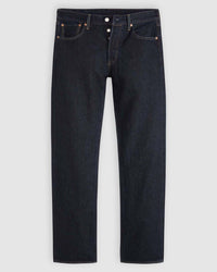 Levi's® 501 Original Regular Fit Mens Jeans - Adapt Indigo Rinse