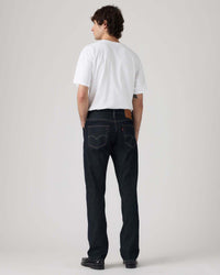 Levi's® 501 Original Regular Fit Mens Jeans - Adapt Indigo Rinse