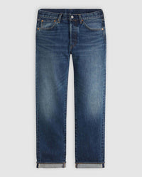 Levi's® 502 Regular Tapered Selvedge Mens Jeans - Its Been A While