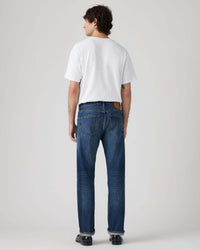 Levi's® 501 Original Regular Fit Selvedge Mens Jeans - Found In A Cave