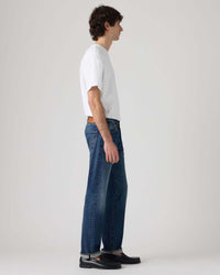 Levi's® 501 Original Regular Fit Selvedge Mens Jeans - Found In A Cave