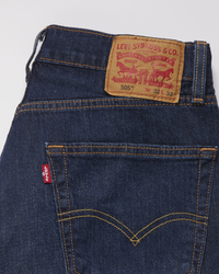 Levi's® 505 Regular Fit Mens Jeans - Nail Loop Knot | Levi's® Jeans | JEANSTORE