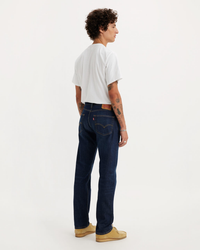 Levi's® 505 Regular Fit Mens Jeans - Nail Loop Knot | Levi's® Jeans | JEANSTORE