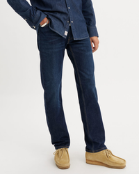 Levi's® 505 Regular Fit Mens Jeans - Nail Loop Knot | Levi's® Jeans | JEANSTORE