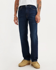 Levi's® 505 Regular Fit Mens Jeans - Nail Loop Knot