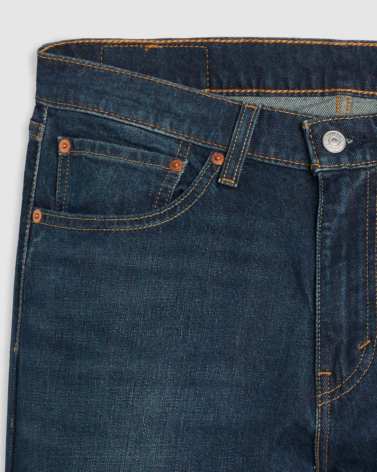 Levi's® 505 Regular Fit Mens Jeans - Field Work