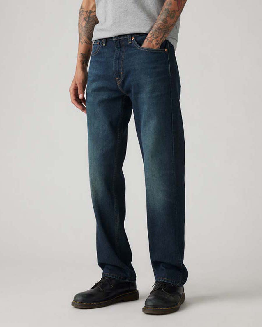 Levi's® 505 Regular Fit Mens Jeans - Field Work