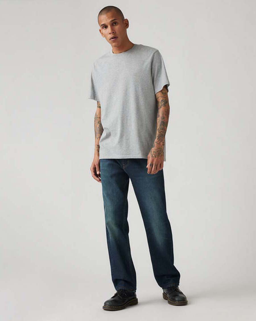 Levi's® 505 Regular Fit Mens Jeans - Field Work