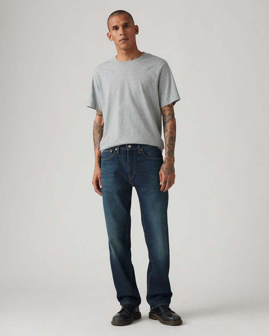 Levi's® 505 Regular Fit Mens Jeans - Field Work