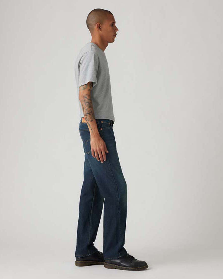Levi's® 505 Regular Fit Mens Jeans - Field Work