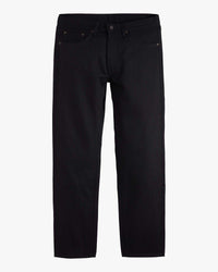 Levi's® 505 Regular Fit Selvedge Mens Jeans - Ravens Rigid