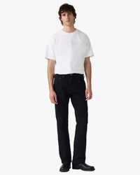 Levi's® 505 Regular Fit Selvedge Mens Jeans - Ravens Rigid