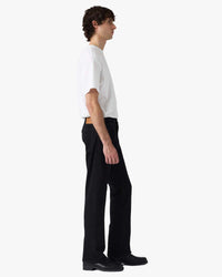 Levi's® 505 Regular Fit Selvedge Mens Jeans - Ravens Rigid