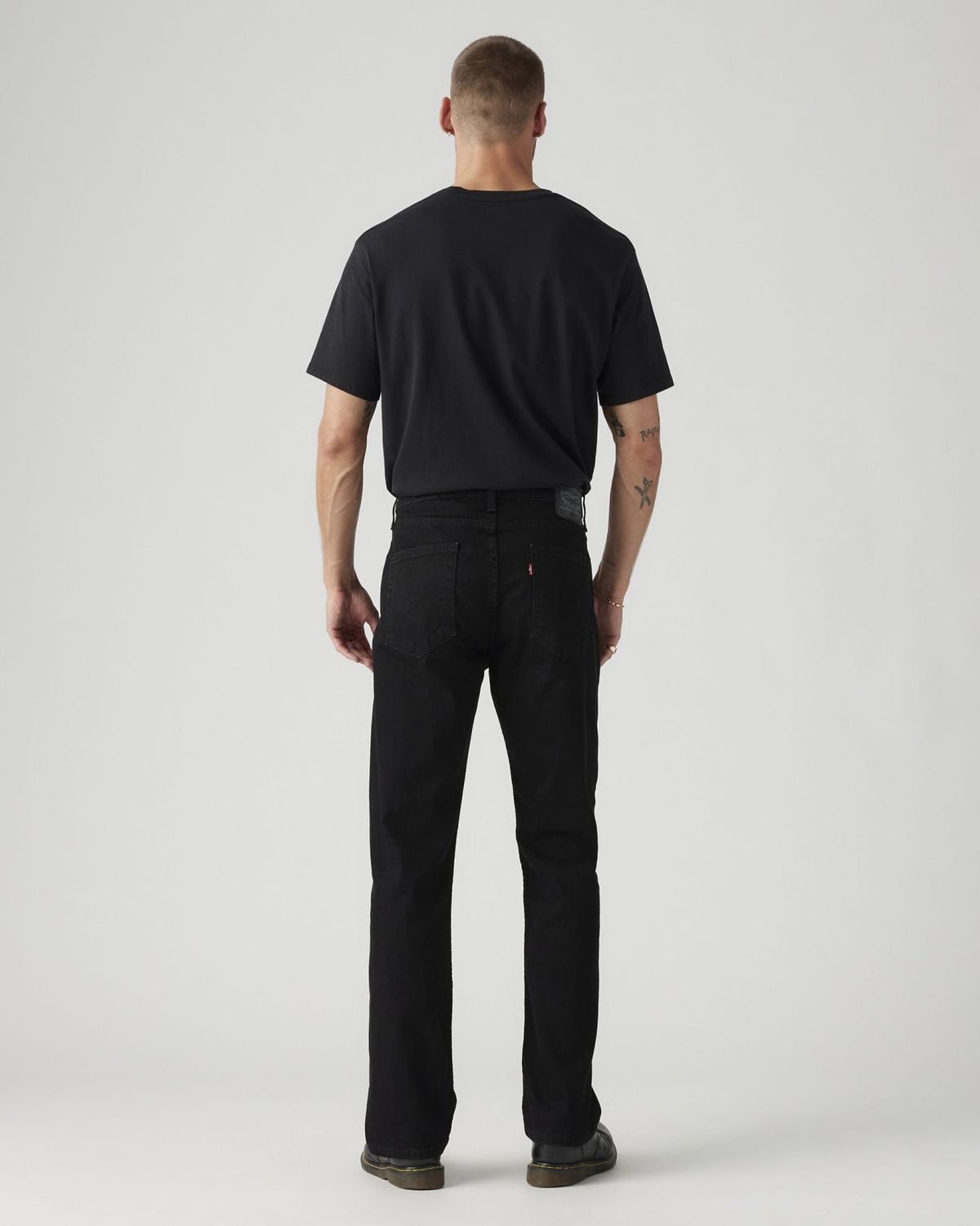 Levi's® 514 Relaxed Straight Mens Jeans - Native Cali | Levi's® Jeans | JEANSTORE