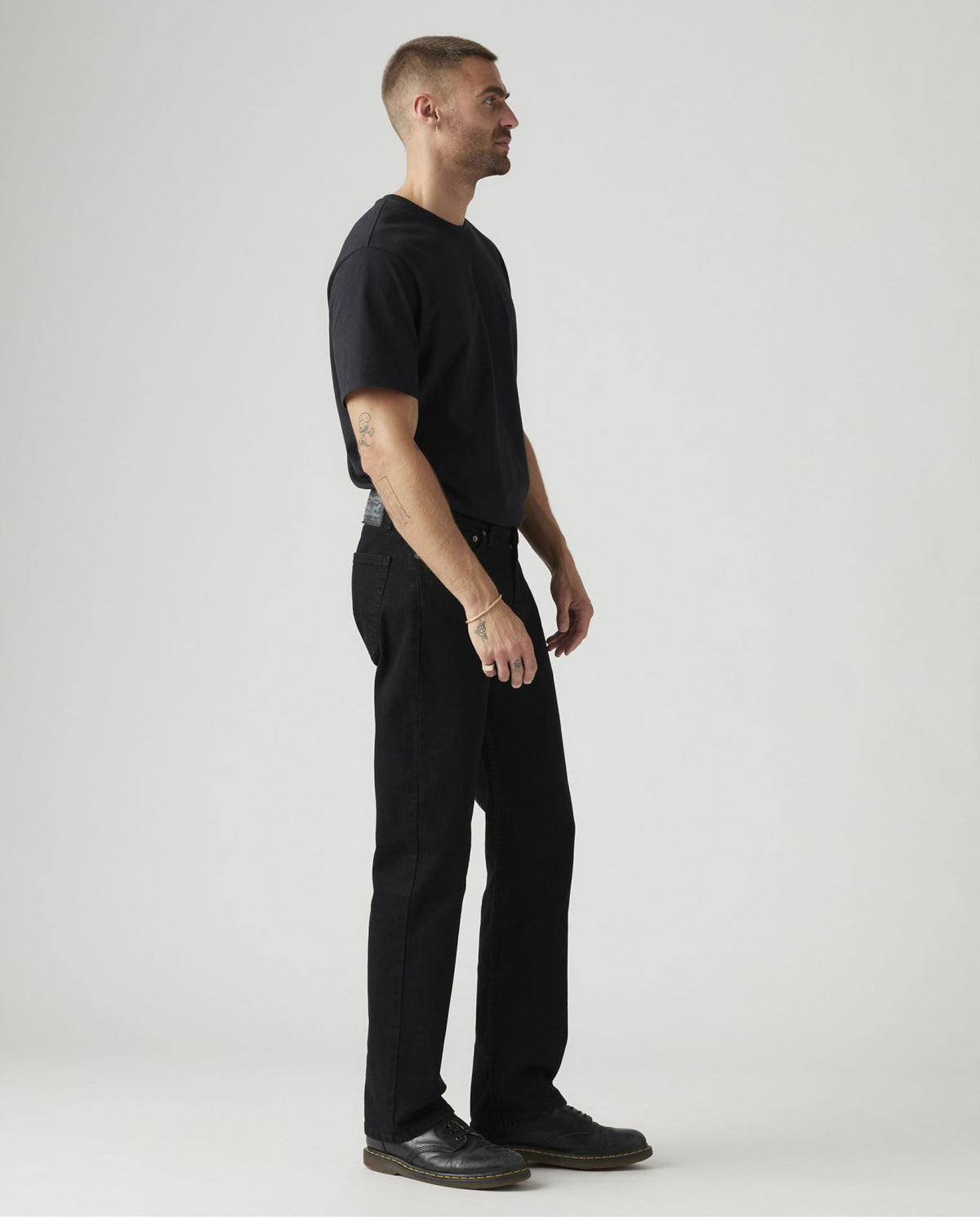 Levi's® 514 Relaxed Straight Mens Jeans - Native Cali | Levi's® Jeans | JEANSTORE