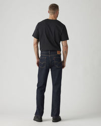Levi's® 514 Relaxed Straight Mens Jeans - Cleaner ADV | Levi's® Jeans | JEANSTORE