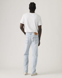 Levi's® 514 Relaxed Straight Mens Jeans - Clear Minded ADV | Levi's® Jeans | JEANSTORE