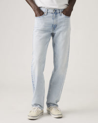 Levi's® 514 Relaxed Straight Mens Jeans - Clear Minded ADV | Levi's® Jeans | JEANSTORE