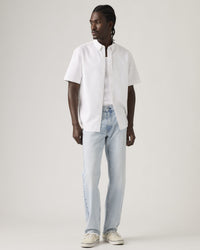 Levi's® 514 Relaxed Straight Mens Jeans - Clear Minded ADV | Levi's® Jeans | JEANSTORE