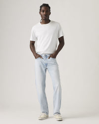 Levi's® 514 Relaxed Straight Mens Jeans - Clear Minded ADV | Levi's® Jeans | JEANSTORE