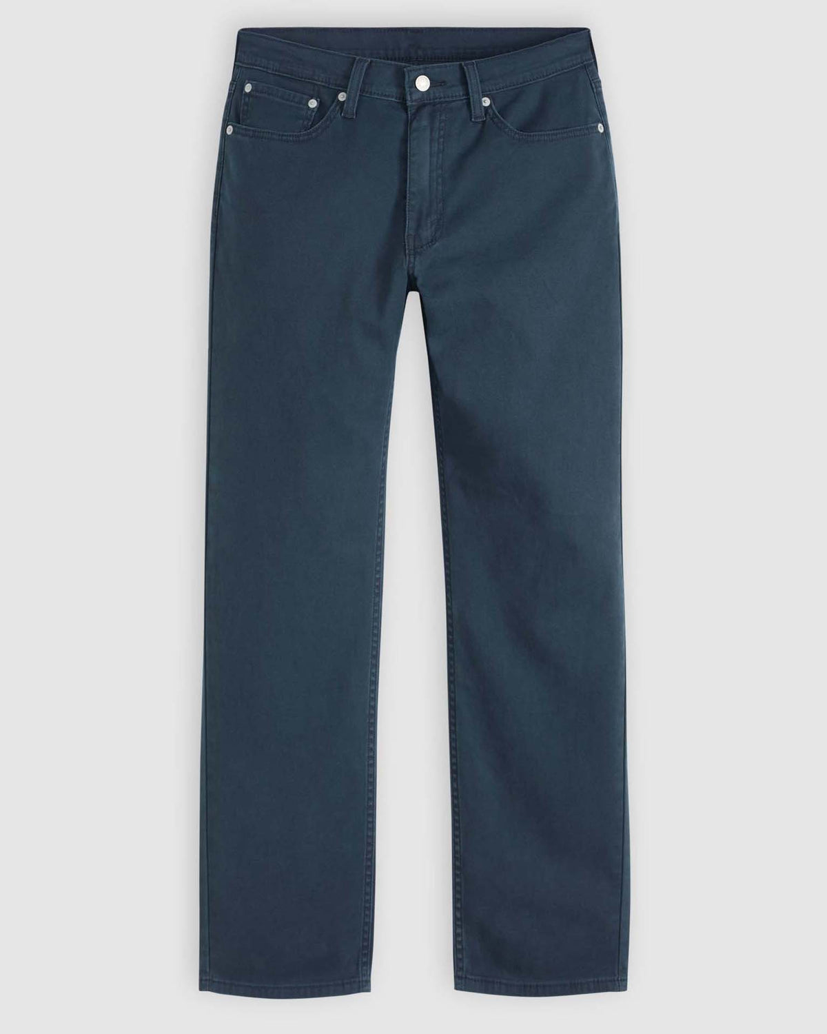 Levi's® 514 Relaxed Straight Mens Trousers - Straight Salute Twill | Levi's® Chinos & Trousers | Jeanstore