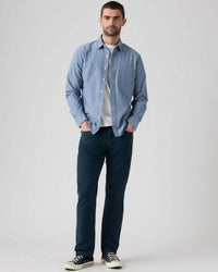 Levi's® 514 Relaxed Straight Mens Trousers - Straight Salute Twill | Levi's® Chinos & Trousers | Jeanstore