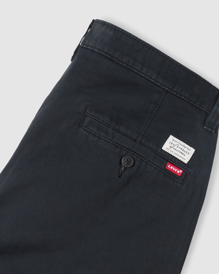 Levi's® XX Chino Baggy Loose Fit Mens Chinos - Mineral Black