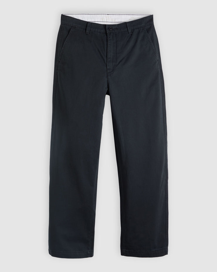Levi's® XX Chino Baggy Loose Fit Mens Chinos - Mineral Black