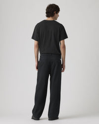 Levi's® XX Chino Baggy Loose Fit Mens Chinos - Mineral Black | Levi's® Chinos & Trousers | JEANSTORE