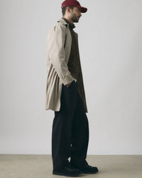 Levi's® XX Chino Baggy Loose Fit Mens Chinos - Mineral Black | Levi's® Chinos & Trousers | JEANSTORE
