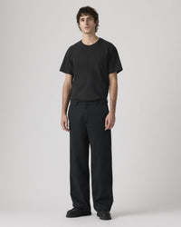 Levi's® XX Chino Baggy Loose Fit Mens Chinos - Mineral Black | Levi's® Chinos & Trousers | JEANSTORE