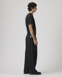 Levi's® XX Chino Baggy Loose Fit Mens Chinos - Mineral Black | Levi's® Chinos & Trousers | JEANSTORE