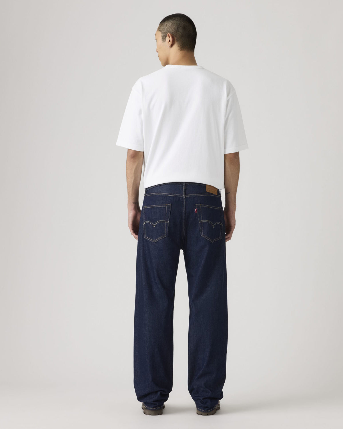 Levi's® 501 Loose Fit Mens Jeans - Keep It Forever Rinse | Levi's® Jeans | JEANSTORE