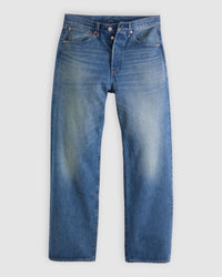 Levi's® 501 Loose Fit Mens Jeans - Wild Raptor