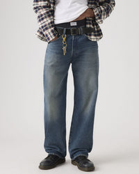 Levi's® 501 Loose Fit Mens Jeans - Wild Raptor