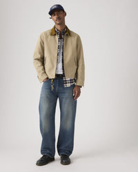 Levi's® 501 Loose Fit Mens Jeans - Wild Raptor