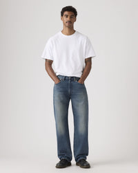 Levi's® 501 Loose Fit Mens Jeans - Wild Raptor