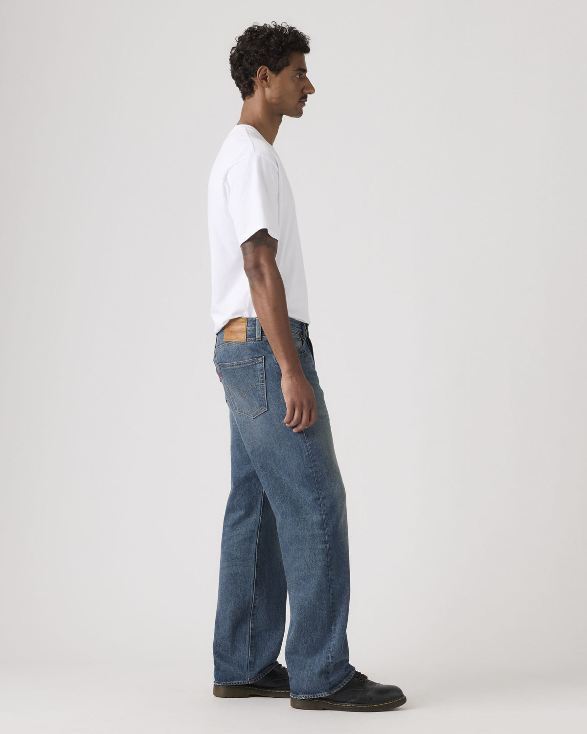 Levi's® 501 Loose Fit Mens Jeans - Wild Raptor